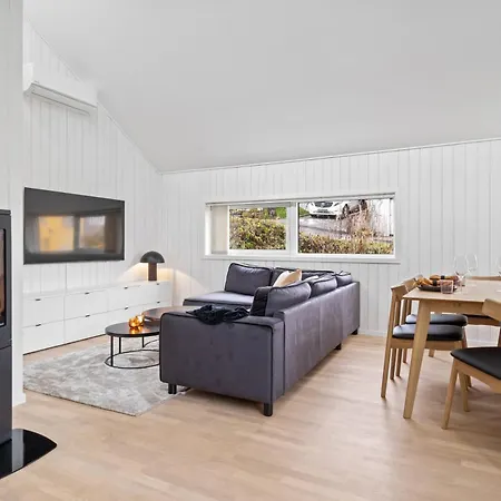 Cozy House House In City Centre Tromsø Exterior foto