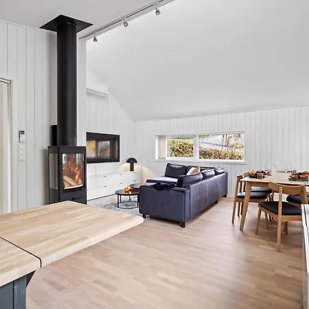 Cozy House House In City Centre Tromsø Exterior foto