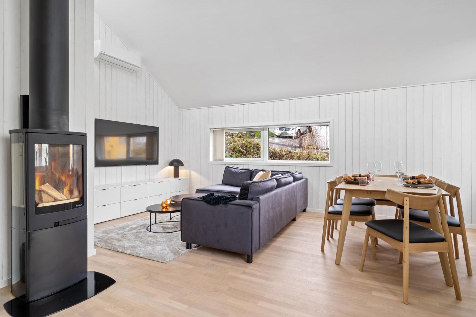 Cozy House House In Centre Holiday home