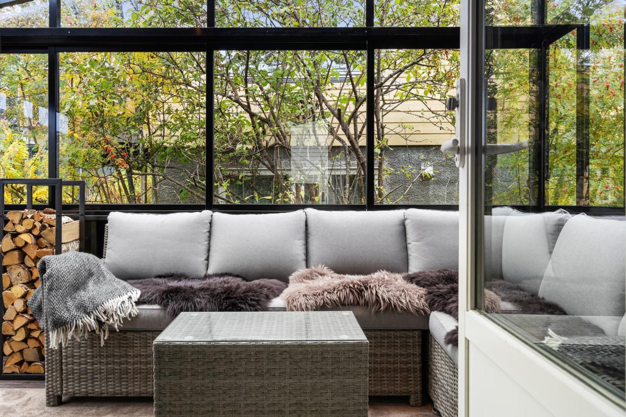 Cozy House House In Centre Holiday home